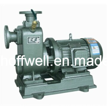 BZ Self-Priming Centrifugal Water Pump